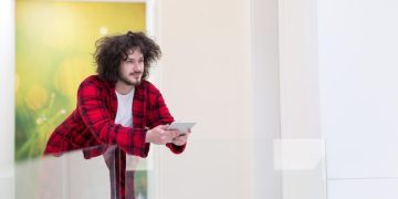Personal Finance Tips: Setting Financial Goals for 2025 - Cover Image