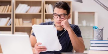 Managing Student Loan Debt: Expert Personal Finance Tips - Cover Image