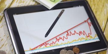 Dollar-Cost Averaging: A Beginner's Guide to Investing - Cover Image