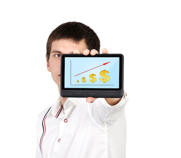 Investing for Beginners: Researching Companies Before Buying Stock