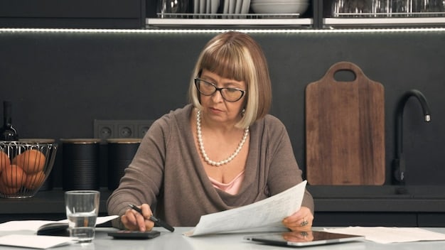 Claiming the QBI Deduction: A 2025 Guide for Small Businesses