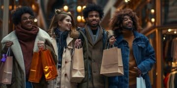 Consumer Confidence Index: Impact on US Retail Sales - Cover Image