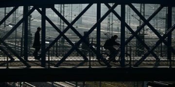 Infrastructure Bill: Impact on US Economic Growth in the Next 5 Years - Cover Image