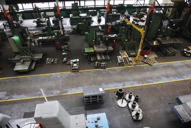 Decoding US Manufacturing: PMI Data Analysis & Economic Impact
