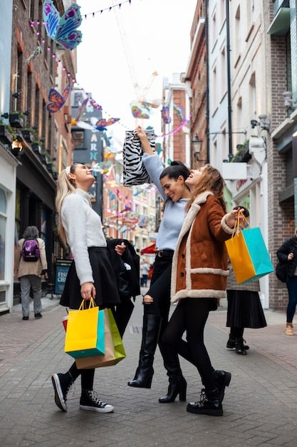 Retail Sales Report: Analyzing Consumer Spending Trends