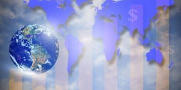 Global Conflicts' Impact: US Economy Under Pressure - Cover Image