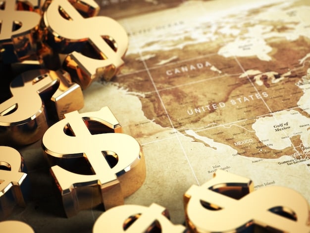US Dollar Strength: Impact on International Trade Analyzed