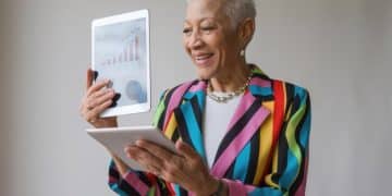 Maximize Savings: 3 Finance Tips for 50+ in 2025 - Cover Image