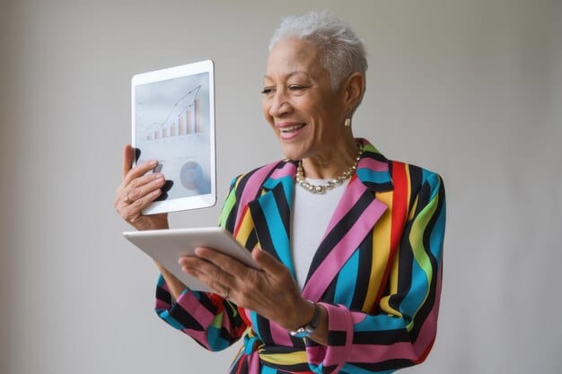 Maximize Savings: 3 Finance Tips for 50+ in 2025