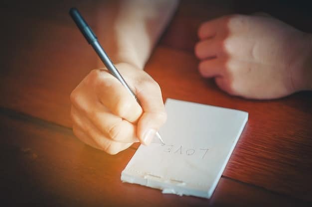 A close-up shot of a hand filling out a tax form, with a pen hovering over the section related to the Child Tax Credit, emphasizing the importance of accurate and thorough completion.