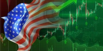 US Economic Forecast 2025: Investment Impact of 2.8% GDP Growth - Cover Image