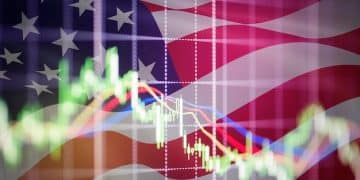 US Economic Forecast 2025: Investment Impact of 2.8% GDP Growth - Cover Image