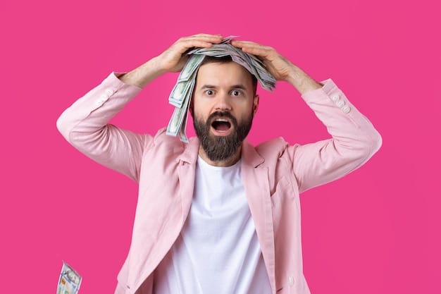 Avoid These 5 Personal Finance Mistakes Costing Americans Thousands
