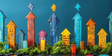 Diversification for Beginner Investors: Your 2025 Guide - Cover Image